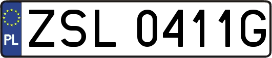 ZSL0411G