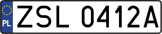 ZSL0412A