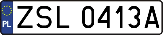 ZSL0413A