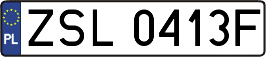 ZSL0413F