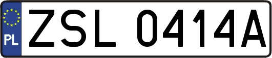 ZSL0414A