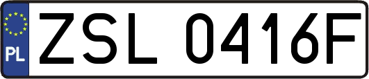 ZSL0416F