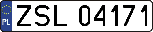 ZSL04171