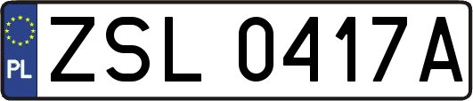ZSL0417A