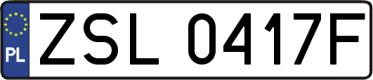 ZSL0417F