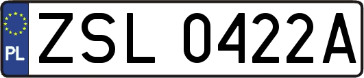 ZSL0422A