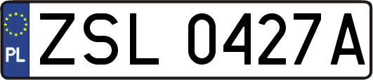 ZSL0427A