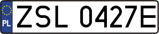 ZSL0427E