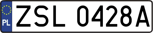 ZSL0428A