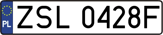 ZSL0428F