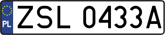 ZSL0433A