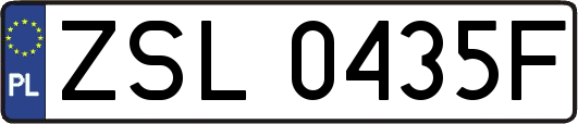 ZSL0435F