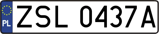 ZSL0437A