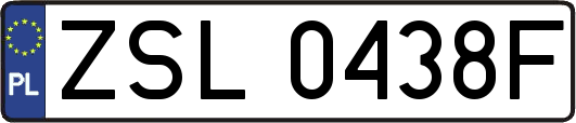 ZSL0438F