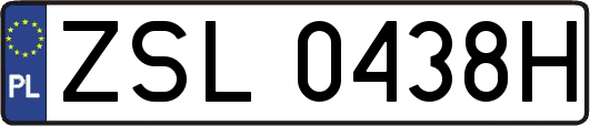 ZSL0438H