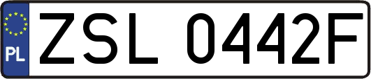 ZSL0442F