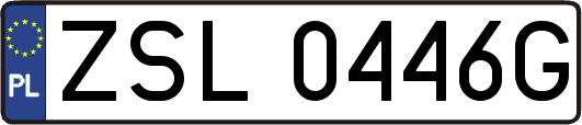 ZSL0446G