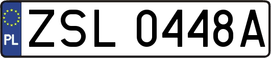 ZSL0448A