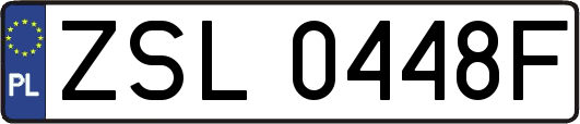 ZSL0448F