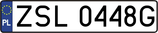 ZSL0448G