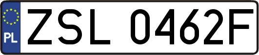 ZSL0462F