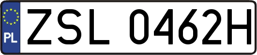 ZSL0462H