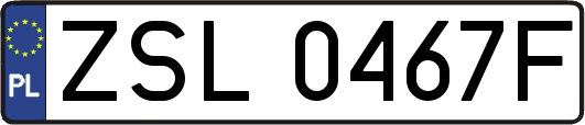 ZSL0467F