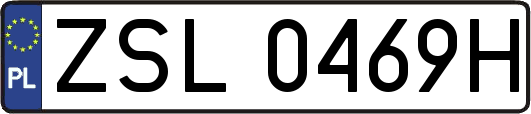 ZSL0469H
