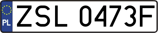 ZSL0473F