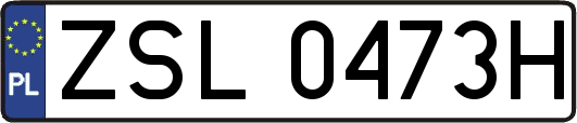 ZSL0473H