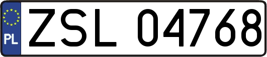 ZSL04768