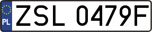 ZSL0479F