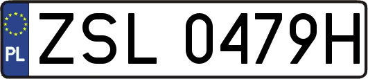 ZSL0479H