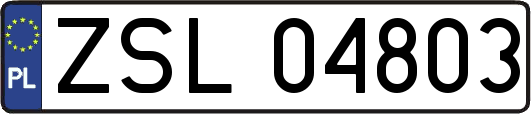 ZSL04803
