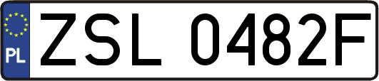 ZSL0482F