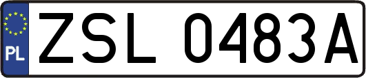 ZSL0483A