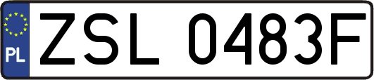 ZSL0483F