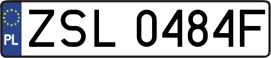 ZSL0484F