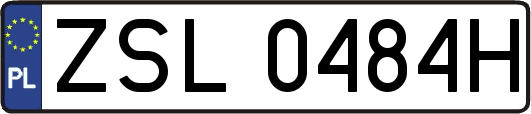 ZSL0484H