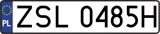 ZSL0485H