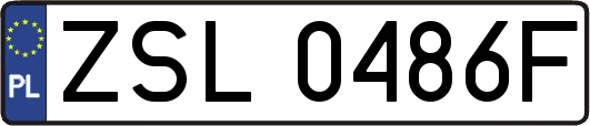 ZSL0486F