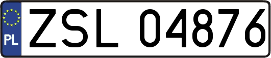 ZSL04876