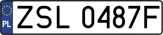 ZSL0487F