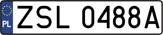 ZSL0488A