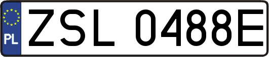ZSL0488E