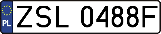 ZSL0488F