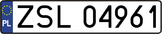 ZSL04961