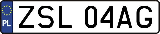 ZSL04AG