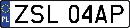 ZSL04AP
