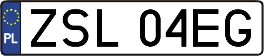 ZSL04EG